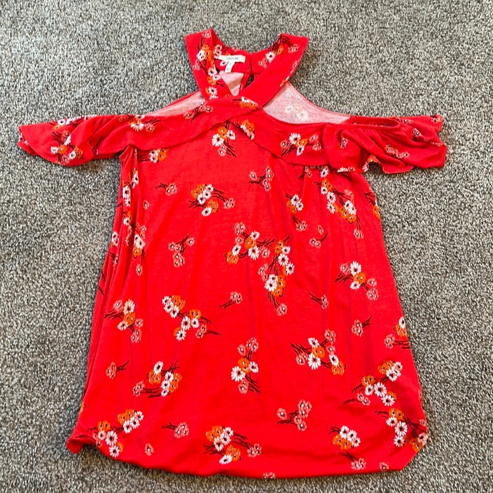 Maurice’s Top
